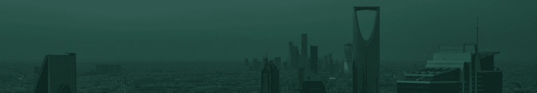 Riyadh city as a target city for business setup for foreigners