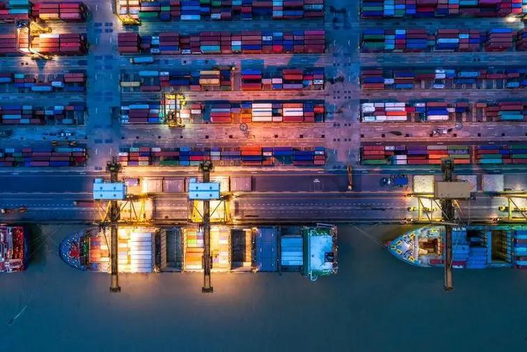 Trading Industry in Saudi Arabia