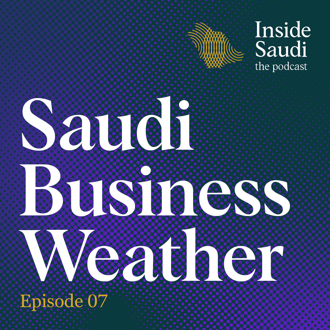 Saudi Business Weather